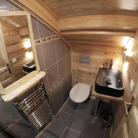 Chalet Serre Che *