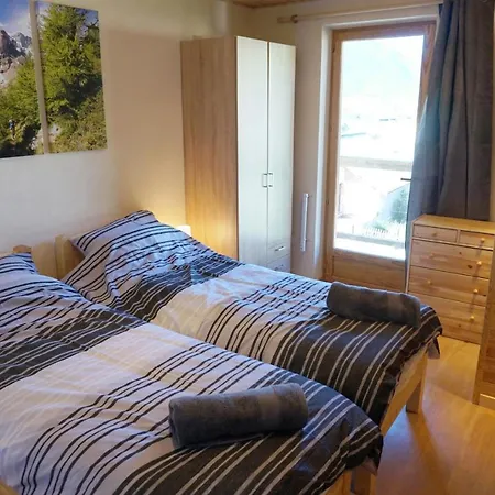 Chalet Serre Che Briancon (Hautes-Alpes)